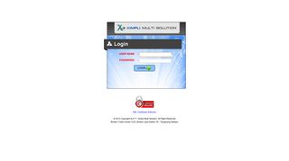 
                            6. E-VOUCHER MITRA LOGIN - Ximpli Multi Solution