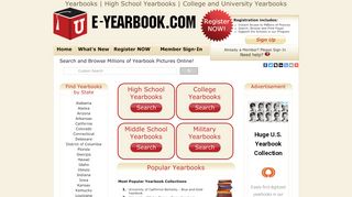 
                            2. E-Yearbook.com