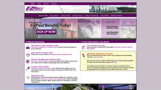 
                            6. E-ZPass® New York