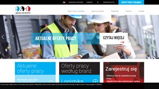 
                            4. E&A: Pośrednictwo pracy za granicą - Agencja i biuro pośrednictwa ...