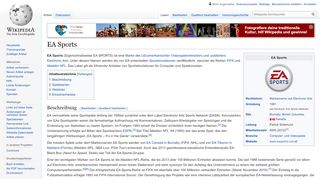 
                            13. EA Sports – Wikipedia