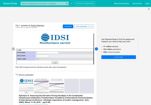 
                            13. Each ISDI employee receives individual access data: login and ...