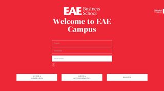
                            3. EAE Campus