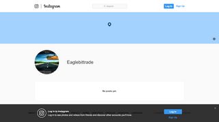 
                            12. Eaglebittrade on Instagram • Photos and Videos