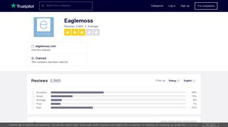 
                            5. Eaglemoss Reviews | Read Customer Service Reviews of eaglemoss ...