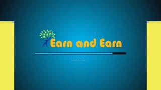 
                            3. Earn & Earn