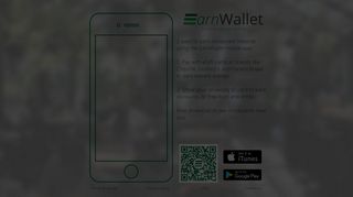 
                            1. EarnWallet