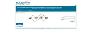 
                            10. EASANA® - Login