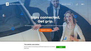 
                            8. Easily advertise your cars and manage all leads in one ... - Automanager