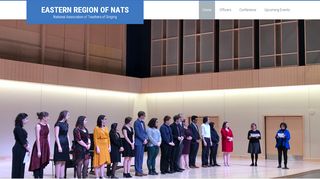 
                            9. Eastern Region NATS