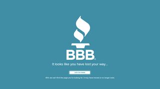 
                            9. Easy CGI | Better Business Bureau® Profile