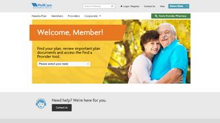 
                            1. Easy Choice Health Plan (HMO) - Members / Guests