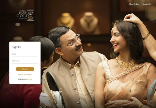 
                            4. Easy Gold Scheme | Joyalukkas