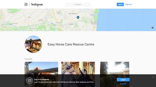 
                            13. Easy Horse Care Rescue Centre on Instagram • Photos and Videos