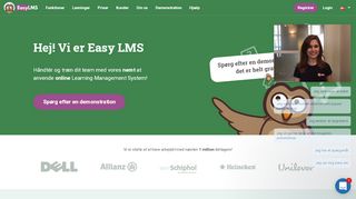 
                            11. Easy-LMS.com: Online LMS software (Learning Management System)