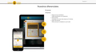 
                            8. Easy Taxi - Corporativo - Amazon AWS