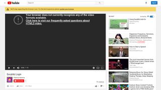 
                            7. Easybib Login - YouTube
