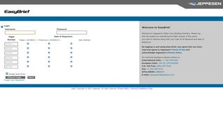 
                            3. EasyBrief.com - JetPlan.com