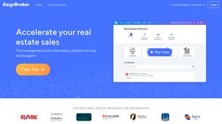 
                            2. EasyBroker - The management and collaboration platform for real ...