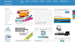 
                            5. Easybytez Premium