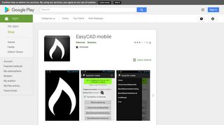 
                            5. EasyCAD mobile - Apps op Google Play