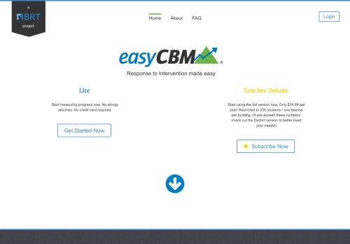 
                            7. easyCBM