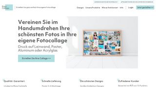 
                            1. EasyCollage - Erstellen Sie im Handumdrehen wunderschöne ...