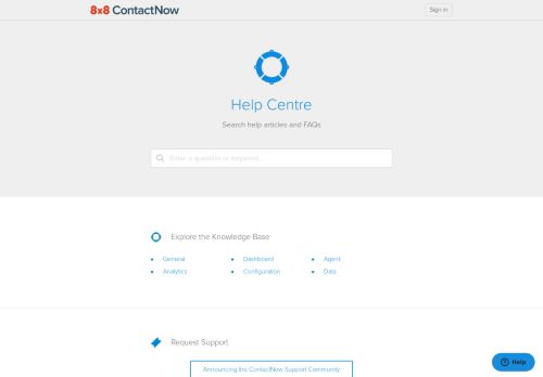 
                            5. EasyContactNow