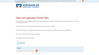 
                            11. easyCredit-app - Volksbank eG Delmenhorst-Schierbrok