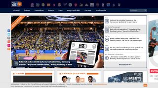 
                            8. easyCredit - easyCredit Basketball Bundesliga | Spürst Du das ...