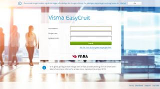 
                            10. EasyCruit, Talent On Demand: Visma