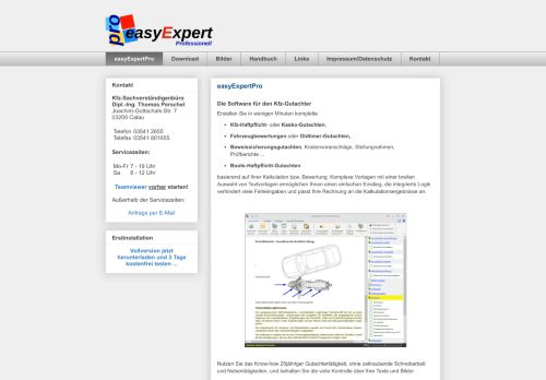 
                            12. easyExpertPro: easyExpertPro