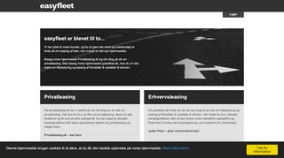 
                            9. easyfleet - billeasing til erhverv og private