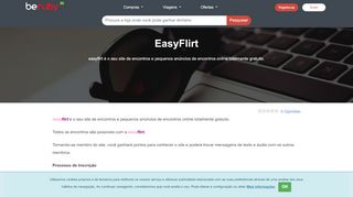 
                            10. EasyFlirt! - beruby