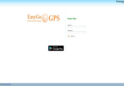 
                            2. Easygo GPS