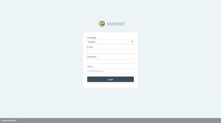 
                            1. Easyhost Webmail :: Log hier in op uw webmail account | Easyhost ...