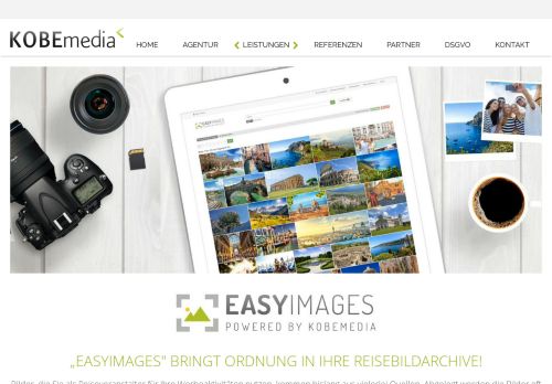 
                            1. Easyimages - KOBEmedia