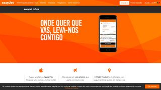 
                            9. easyJet móvel | easyJet - easyJet.com