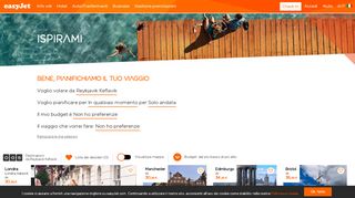 
                            5. easyJet.com | Ispirami