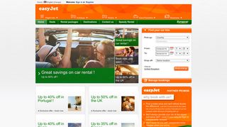 
                            4. easyJet.com