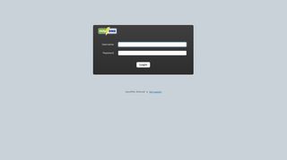 
                            3. easyMAIL Webmail Login