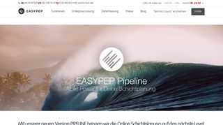 
                            3. EASYPEP Version 3.0 Pipeline