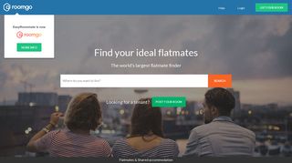 
                            2. EasyRoommate: Find Flatmates, Rooms to Rent & Share ...