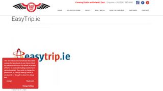 
                            9. EasyTrip.ie - Blood Bikes East