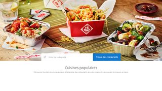 
                            2. EAT.CH: Livraison de repas à domicile | Commander en ligne | Pizza …