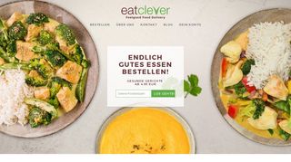 
                            6. eatclever - Der gesunde & leckere Lieferservice