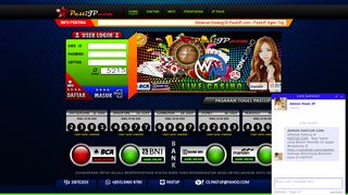 
                            9. EB-5 - Rincian Nomor 9950 | PastiJP | Bandar Togel Online Terbesar ...