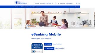 
                            10. eBanking Mobile | zkb.ch