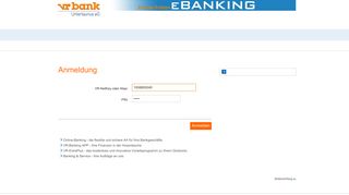 
                            12. eBanking Private Edition - vr bank Untertaunus eG