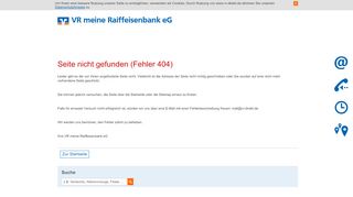 
                            3. eBanking Private Edition - VR meine Raiffeisenbank eG
